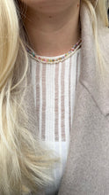 Lade das Bild in den Galerie-Viewer, Sorbet Pearl Choker
