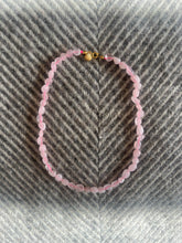 Lade das Bild in den Galerie-Viewer, Pink Ocean Choker
