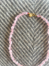 Lade das Bild in den Galerie-Viewer, Pink Ocean Choker
