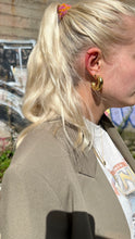 Lade das Bild in den Galerie-Viewer, Extra Chunky Hoops
