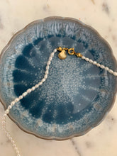 Lade das Bild in den Galerie-Viewer, Freshwaterpearl Choker
