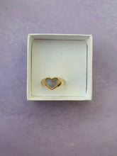 Lade das Bild in den Galerie-Viewer, Heart Ring
