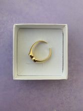 Lade das Bild in den Galerie-Viewer, Heart Ring
