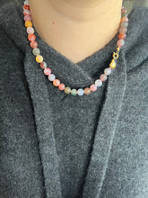 Lade das Bild in den Galerie-Viewer, Colorful Bubble Choker
