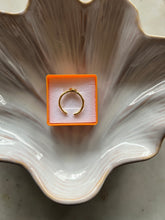 Lade das Bild in den Galerie-Viewer, Zirkon Heart Ring
