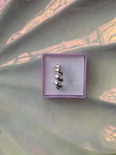 Lade das Bild in den Galerie-Viewer, Silver Elbi Ring
